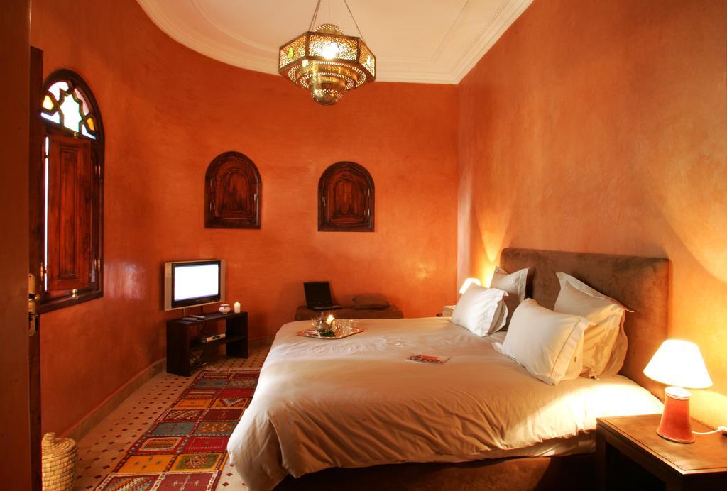 Riad L'emir Marrakesh