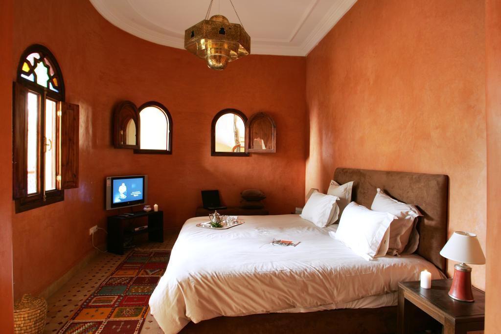 L'emir 4* Marrakesh