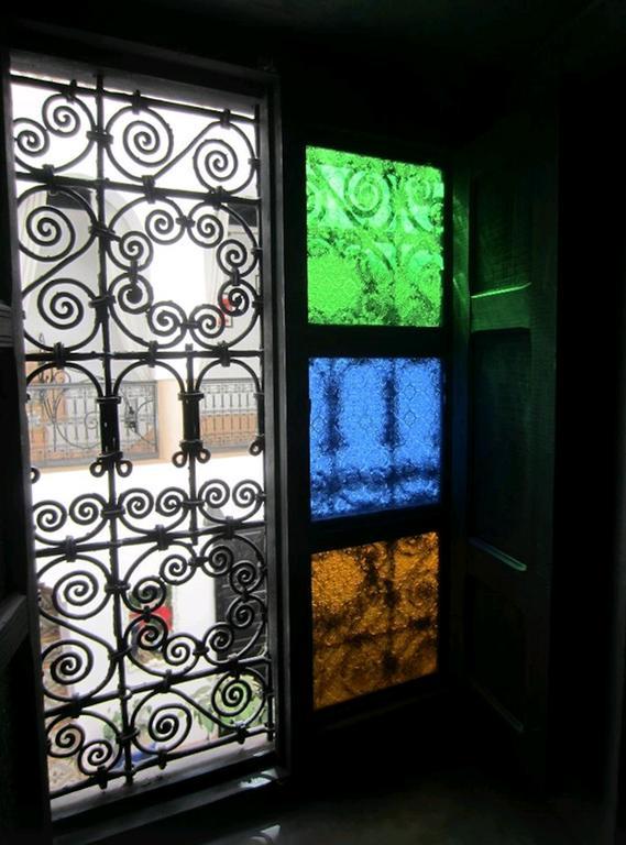 Gaya Riad 3*