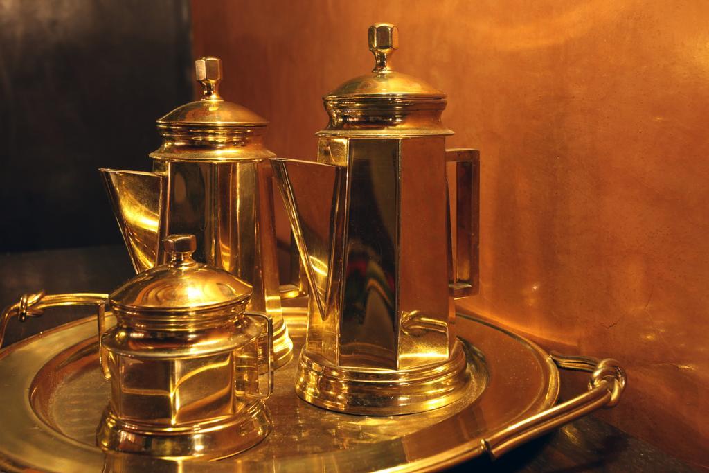 Belle Epoque Marraquexe