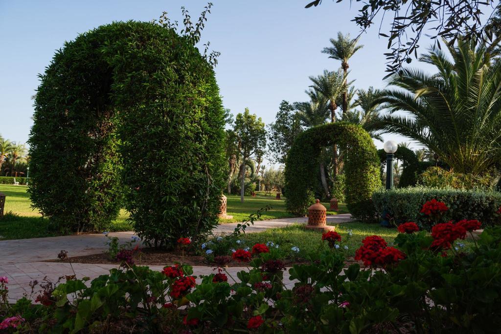 Hotel Palais Mehdi 5*