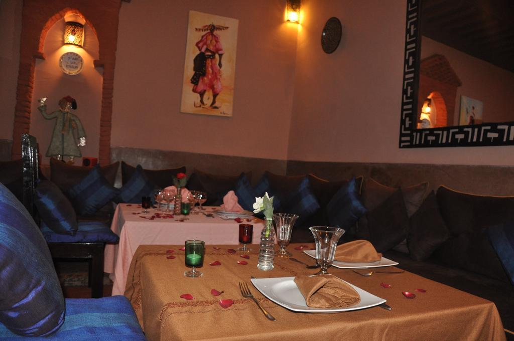 Des Etoiles 3*