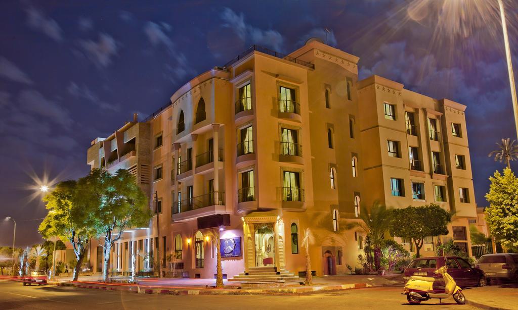 Lawrence D'arabie 3* Marrakesh