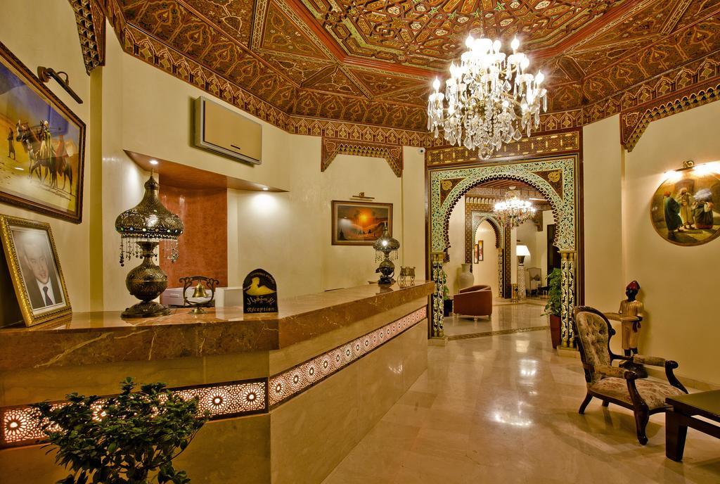 Lawrence D'arabie Hotel Marrakesh