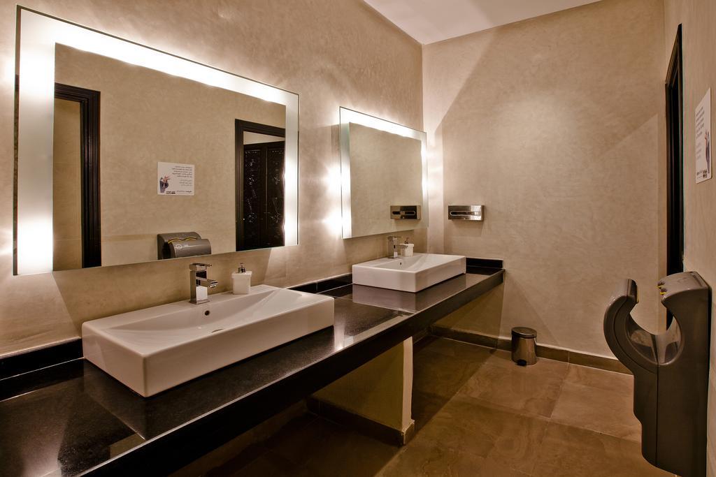 Hotel Lawrence D'arabie 3*