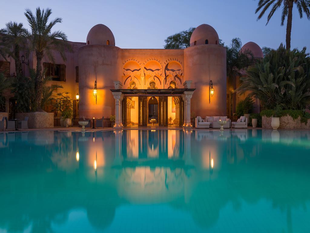 Palais Mehdi 5*