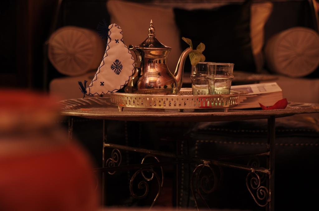 Riad Lalla Aicha & 3*