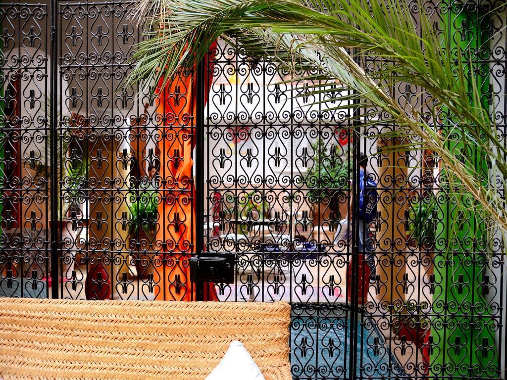 La Caleche & Riad Marrakesh