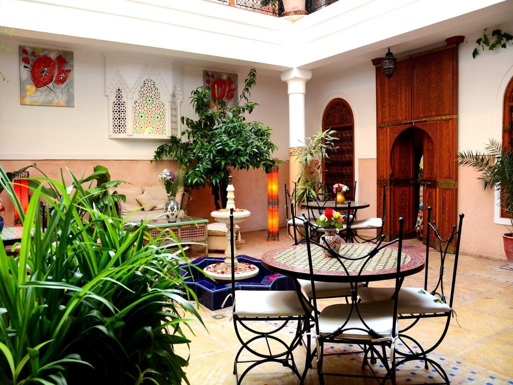 La Caleche & Marrakesh