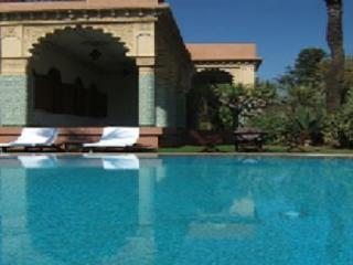 Guest house The Red House 5*