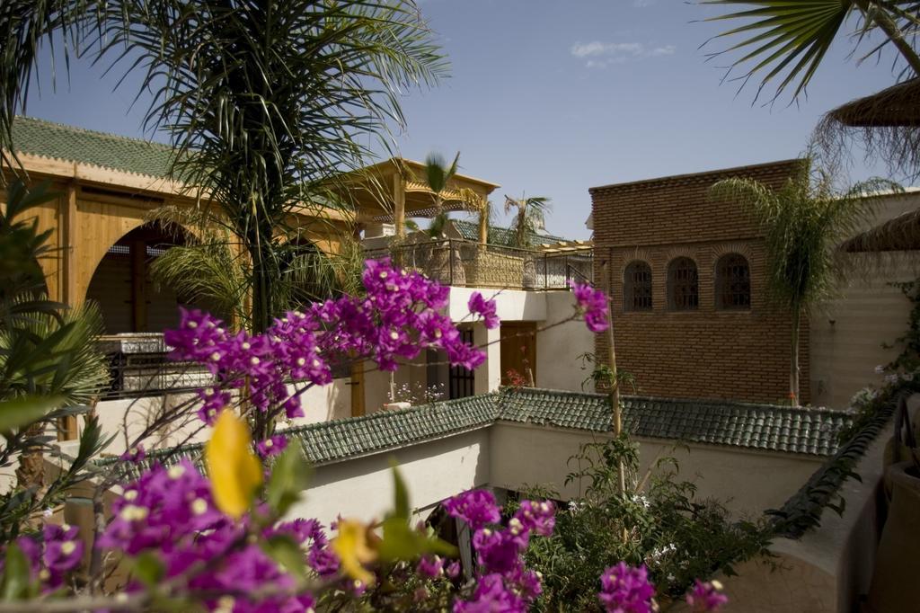Dar Justo Boutique & Riad Marrakesh