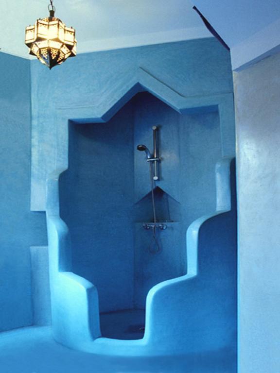 Riad Zahir Marrakesh