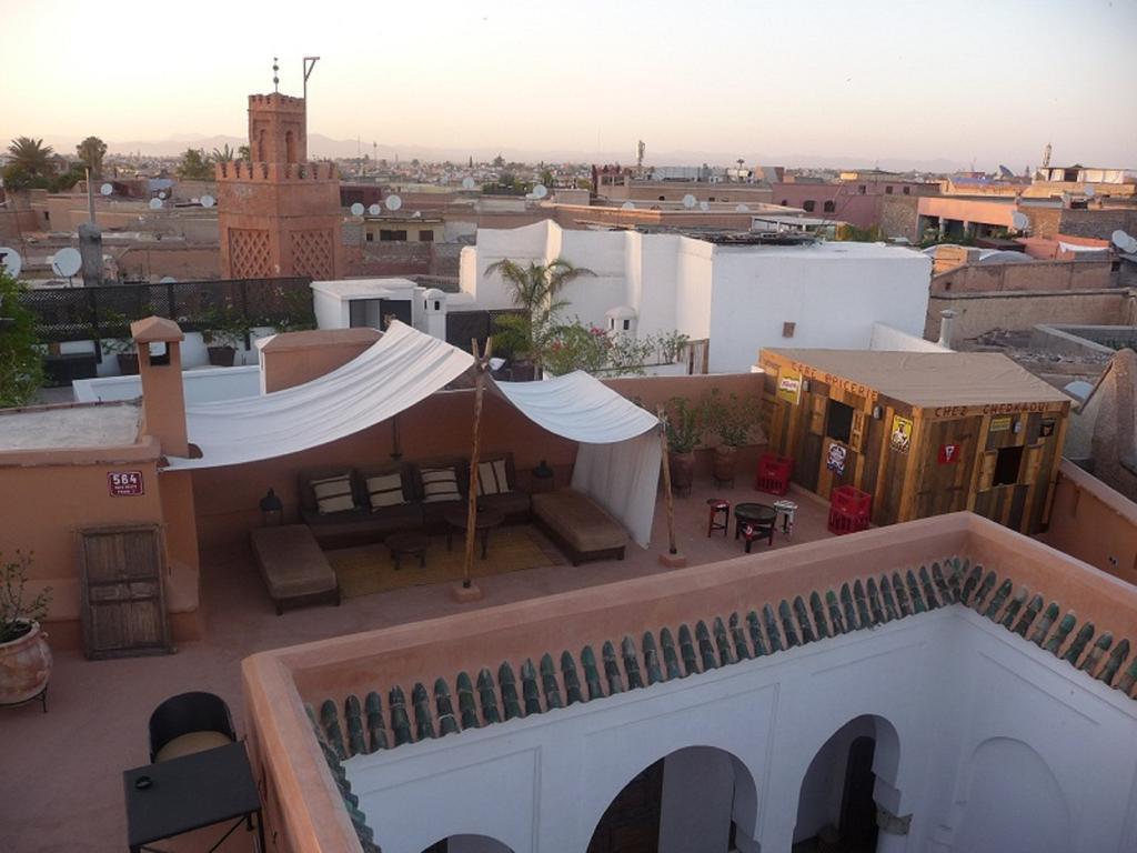 Matham Riad