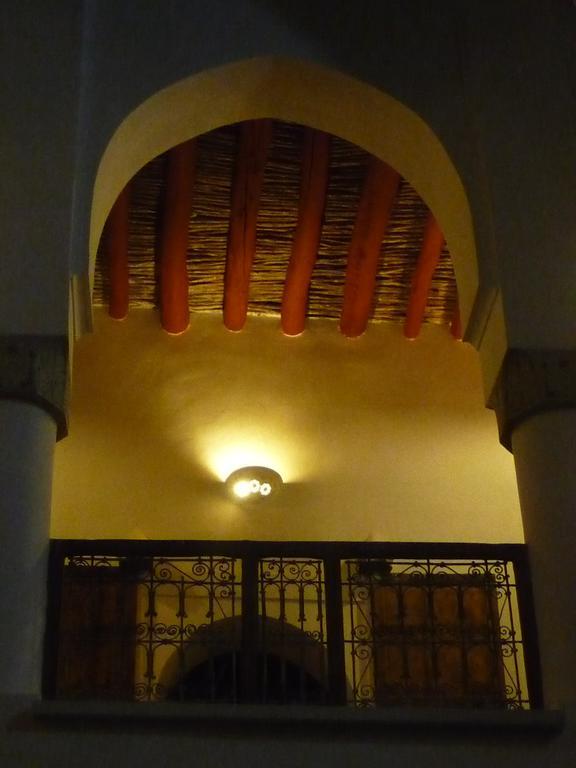 Riad Matham 2*