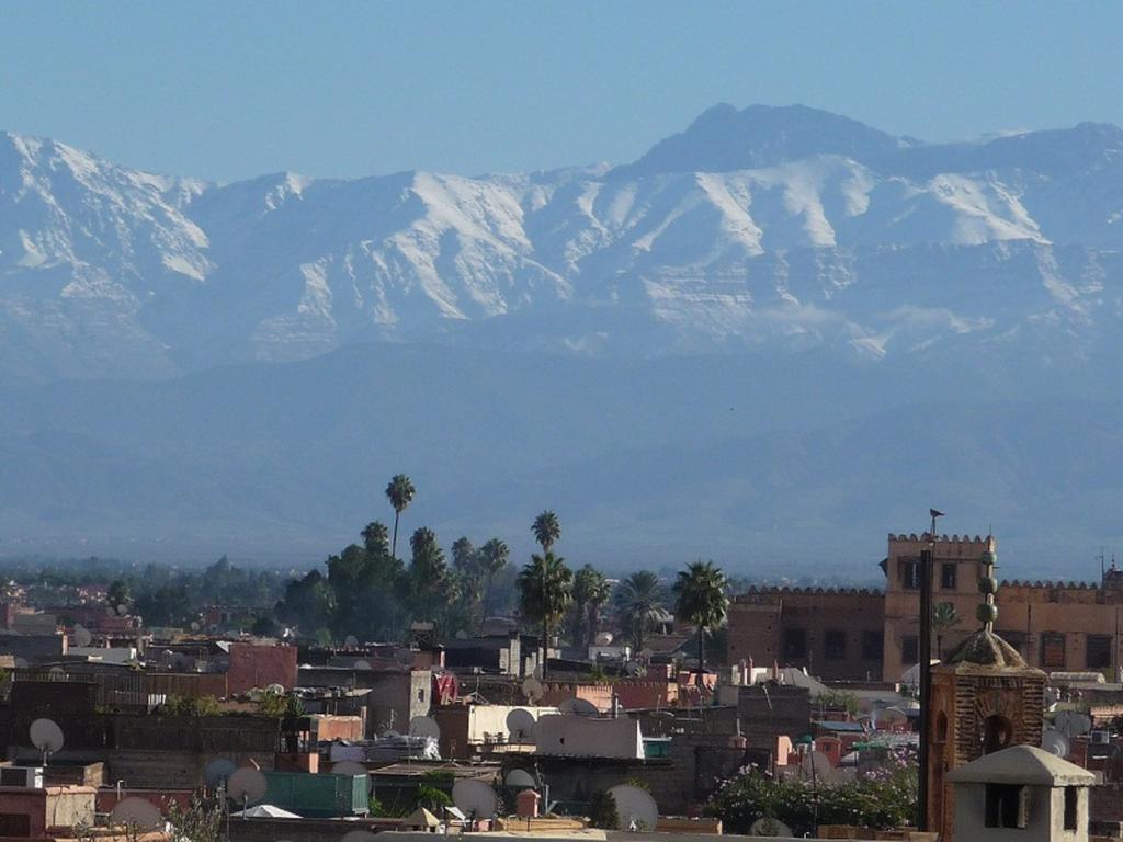 Riad Matham