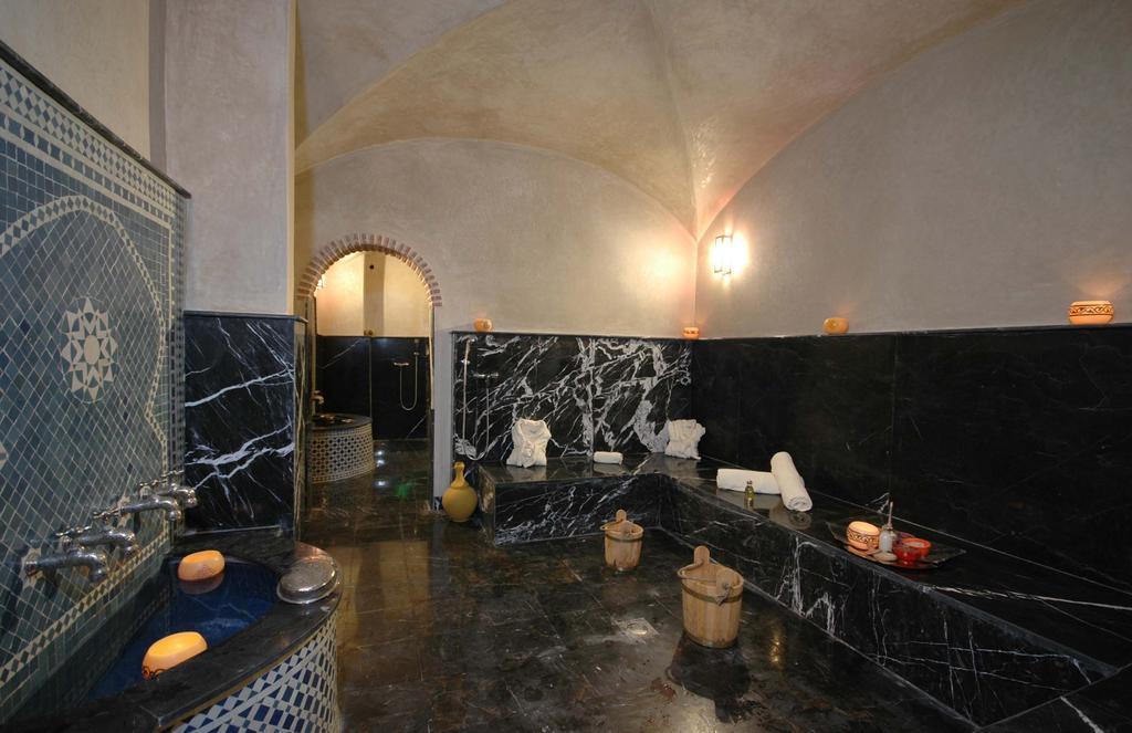 Hotel Zalagh Kasbah &