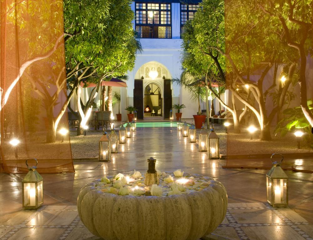 Riad Charai Marrakesh