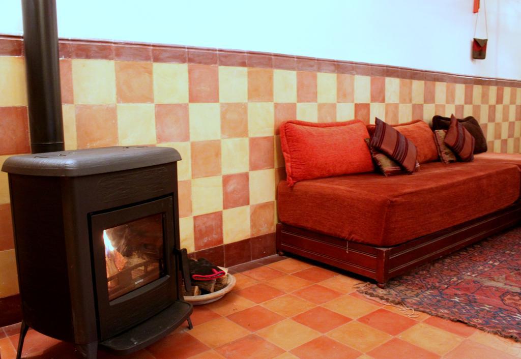 Dar Choumissa Riad 4*