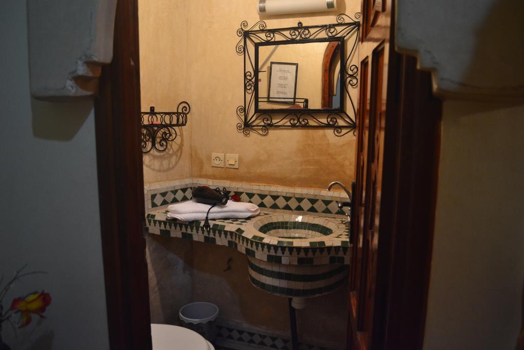 Hotel Belleville Marrakech *