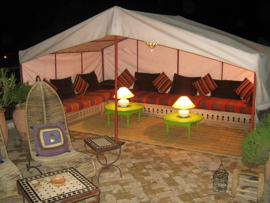 Douarskoll Marrakesh