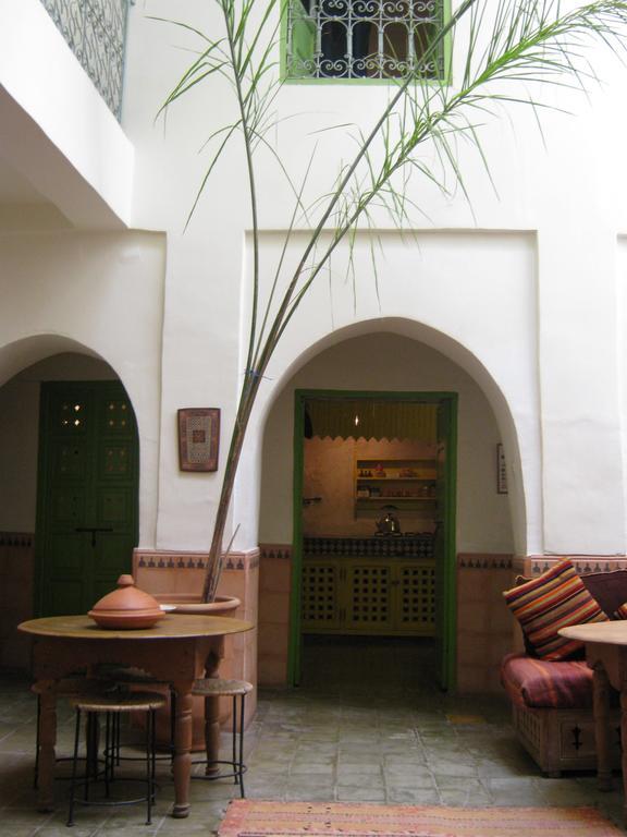 Douarskoll Bed & Breakfast