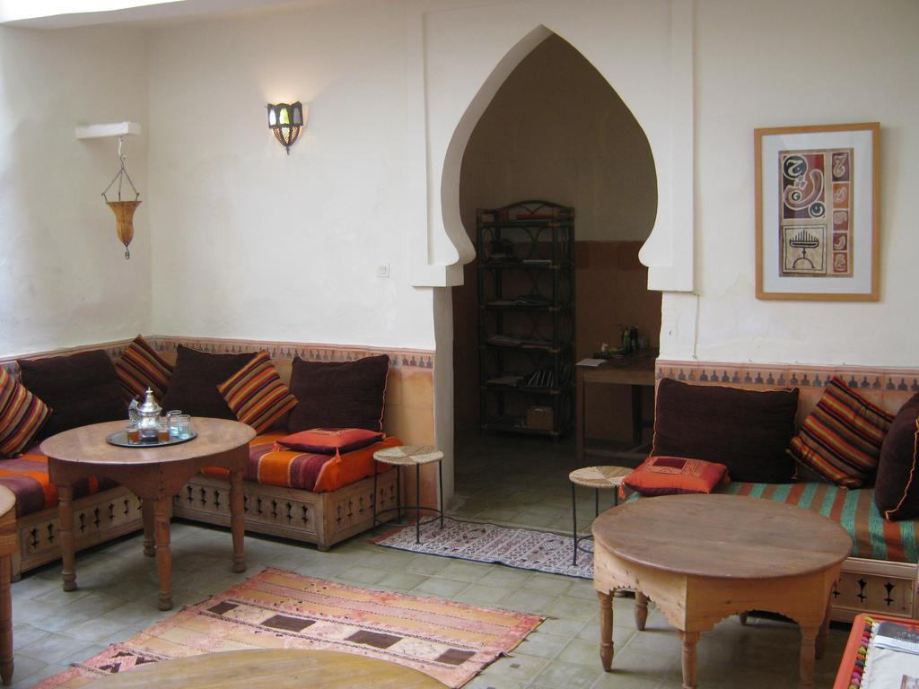 Bed & Breakfast Douarskoll 3*