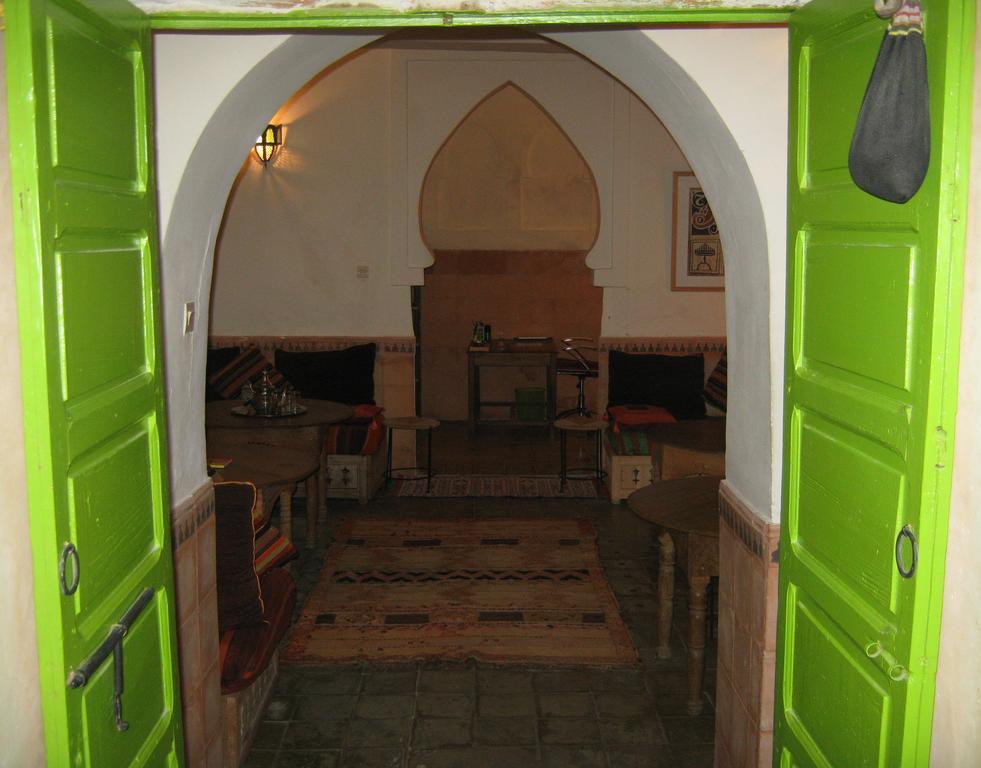 Douarskoll Bed & Breakfast