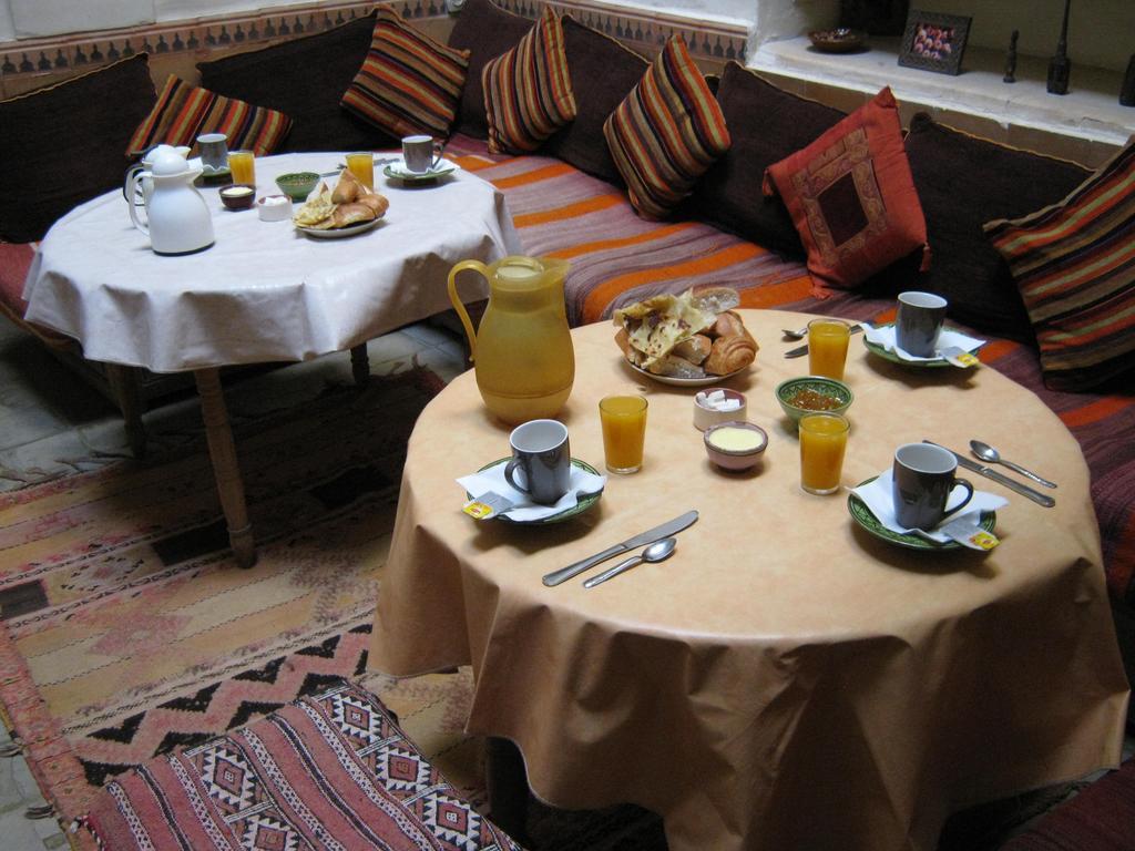 Bed & Breakfast Douarskoll
