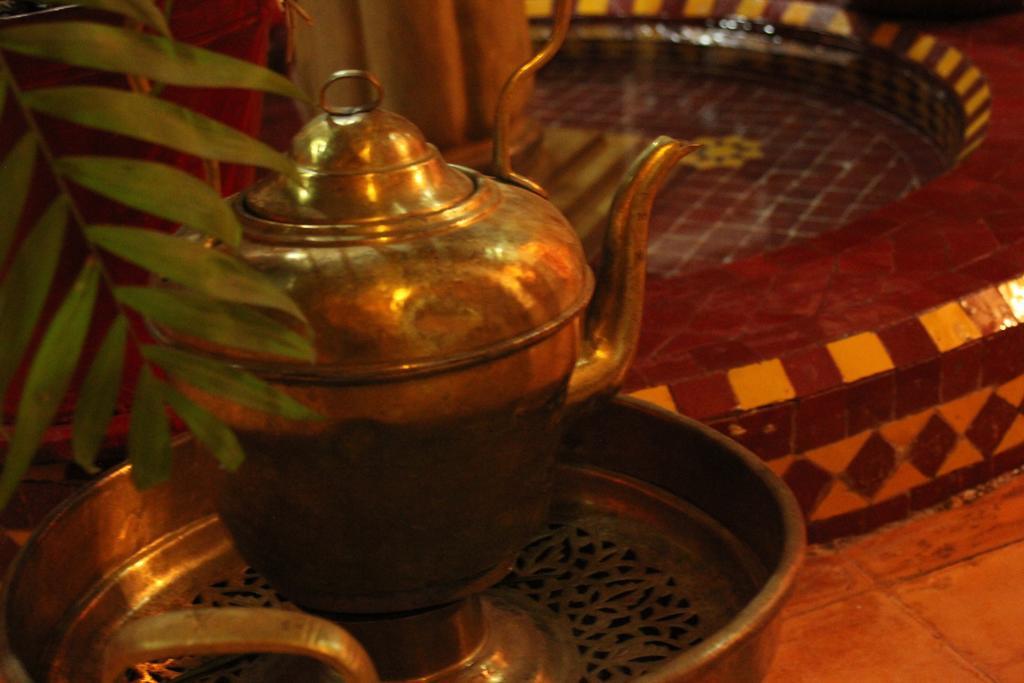 Dar Al Hamra Maison d'hôtes Marrakesh