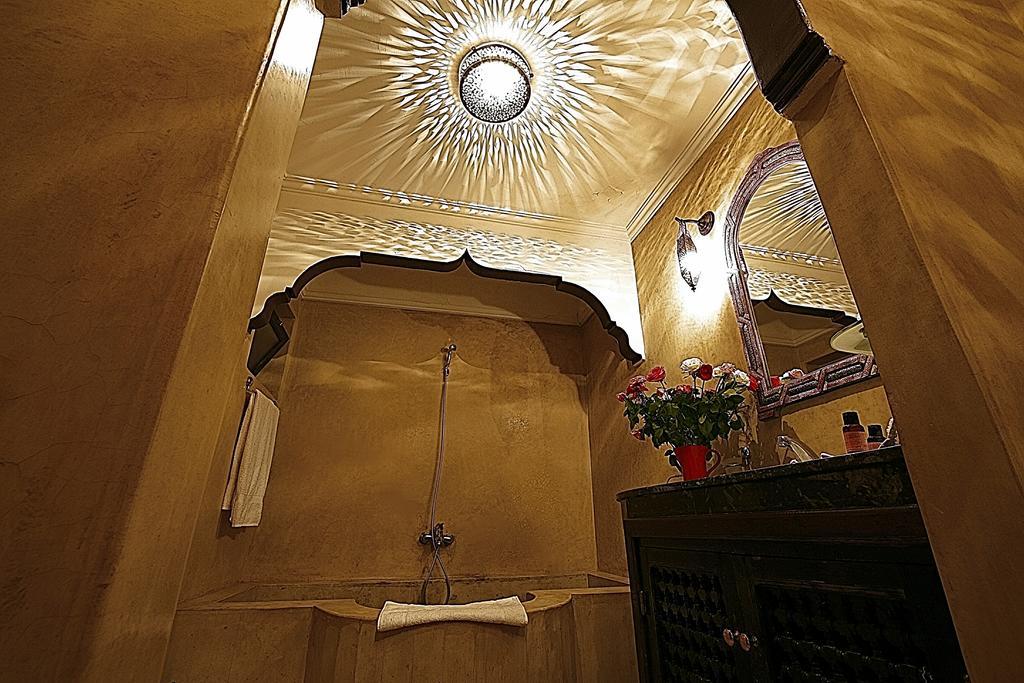 Riad Mille Et Nuits