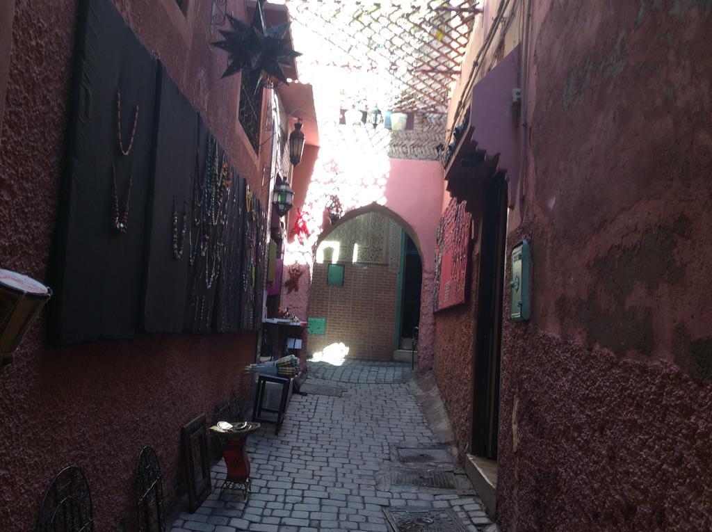 La Cle De La Medina * Marrakesh