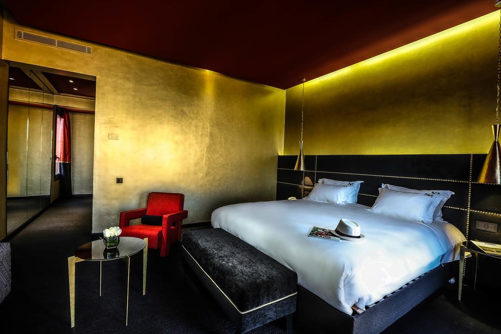Le Rocher De Marrakech Hotel Marrakesh