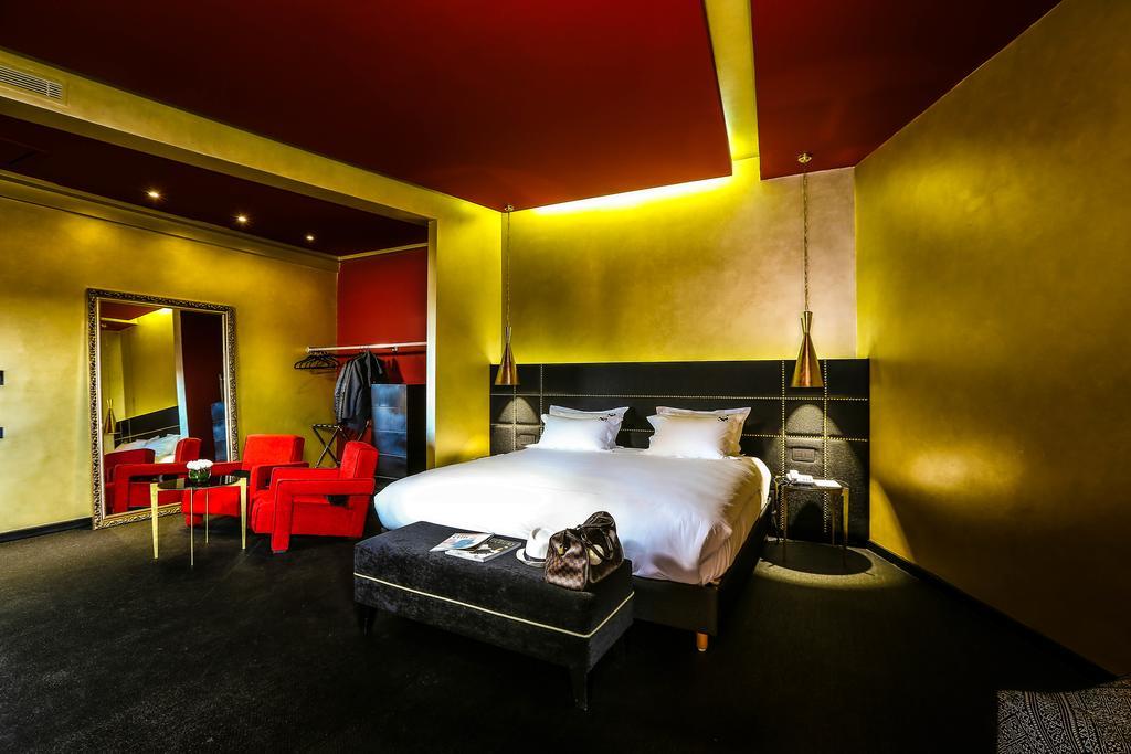 Le Rocher De Marrakech Hotel Marrakesh