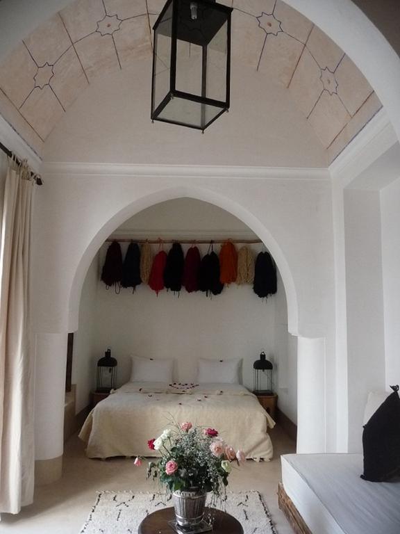 Riad Matham Marrakesh
