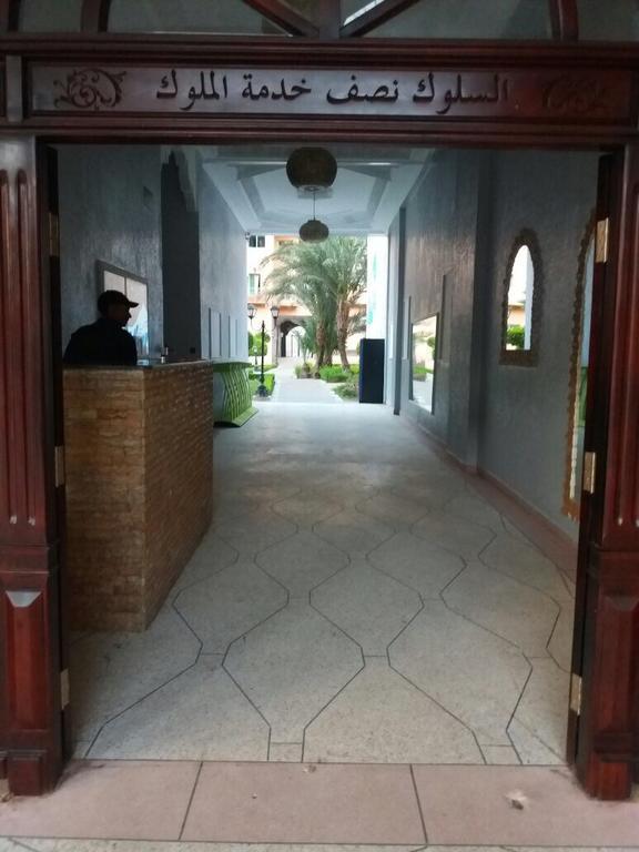 Apartamento Manis Set In A Area Marrakesh