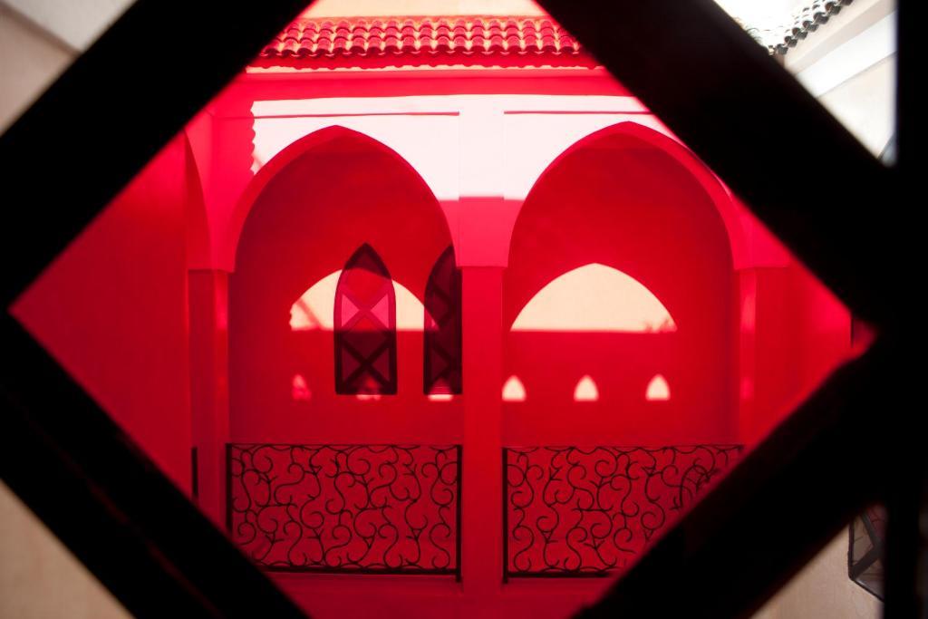 Riad Le Rubis 4*