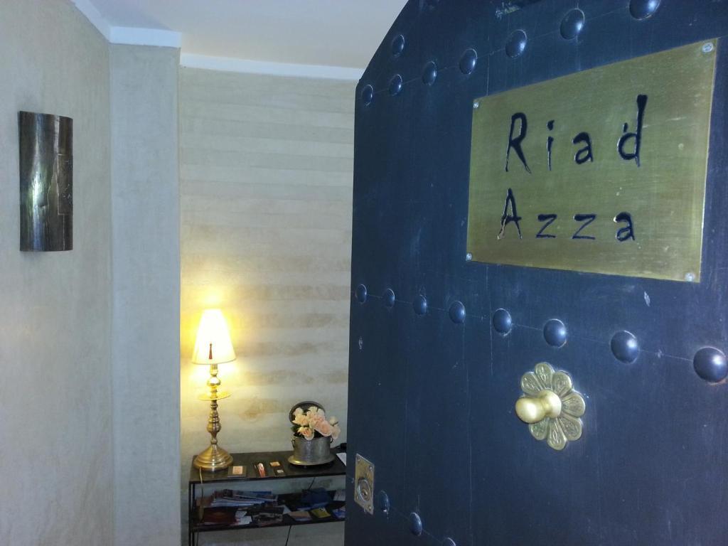 Azza Marrakesh