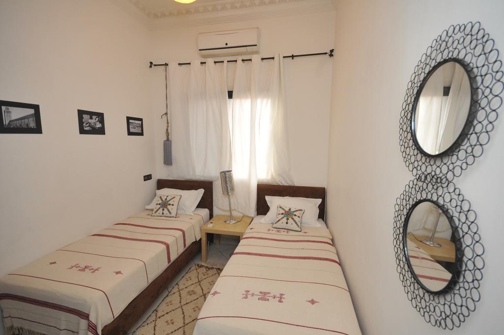 Dar Mezouar Aparthotel 3*
