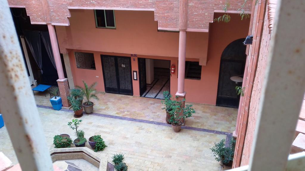 Studio Marrakech *