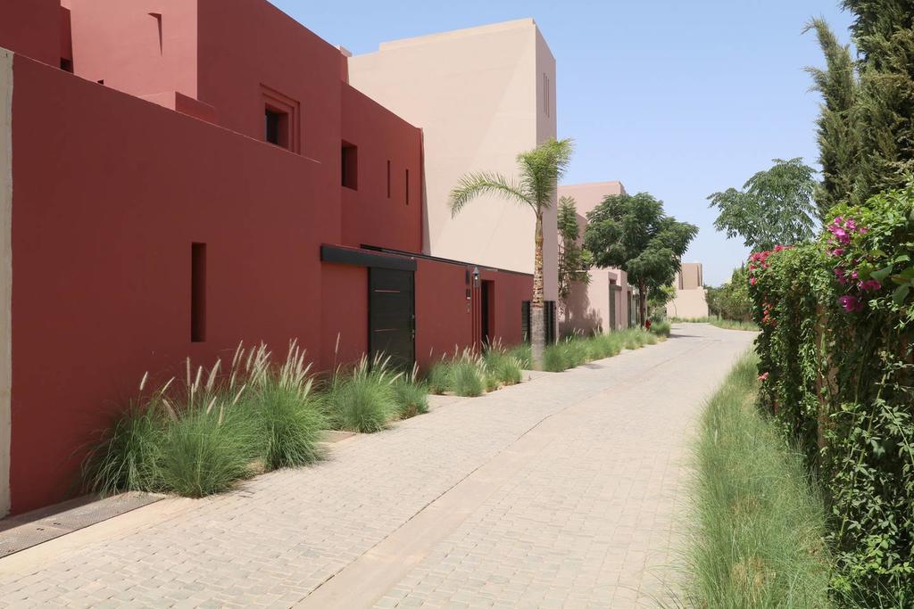 Villa Al Maaden