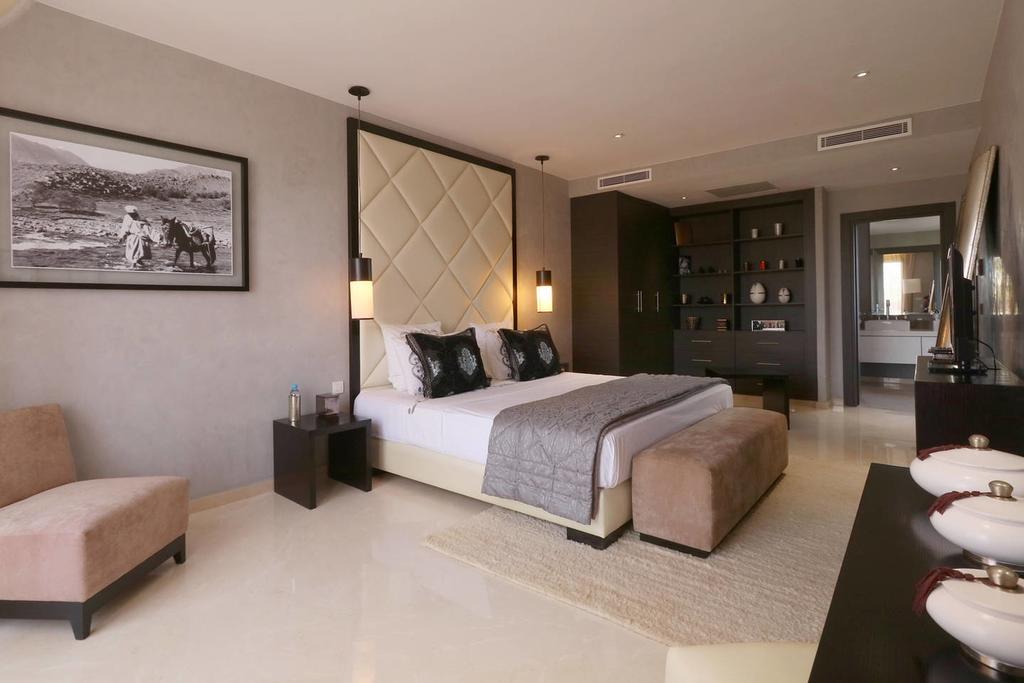 Villa Al Maaden