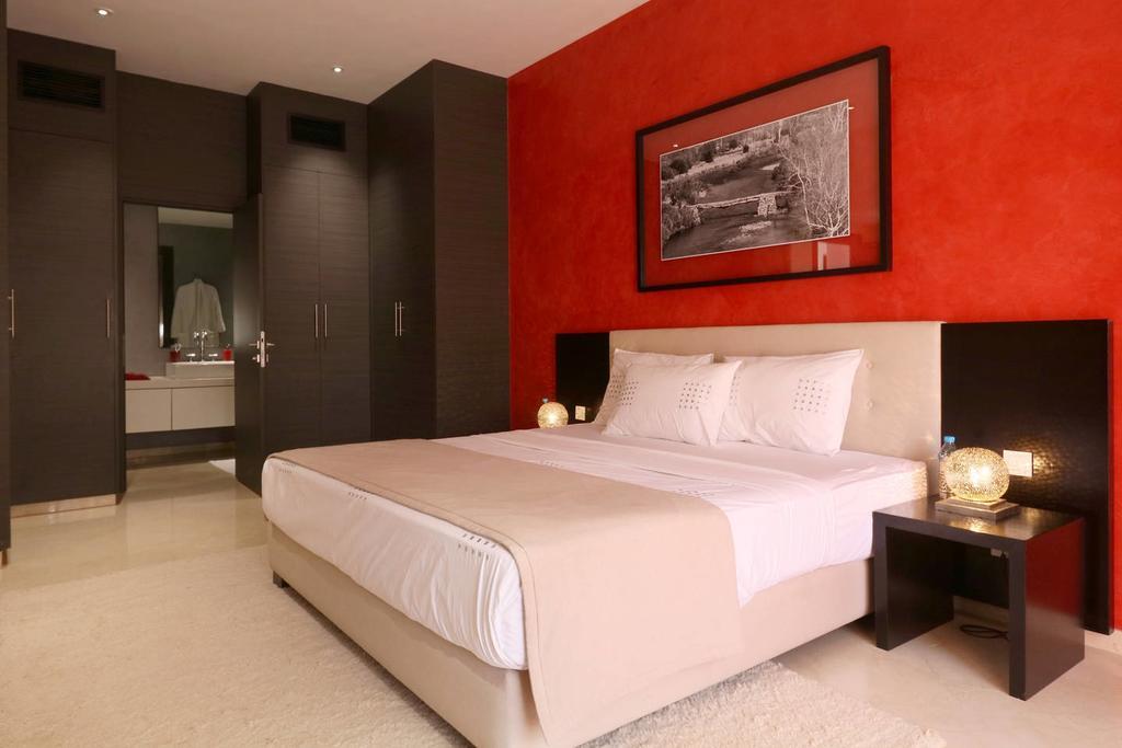 Al Maaden Villa