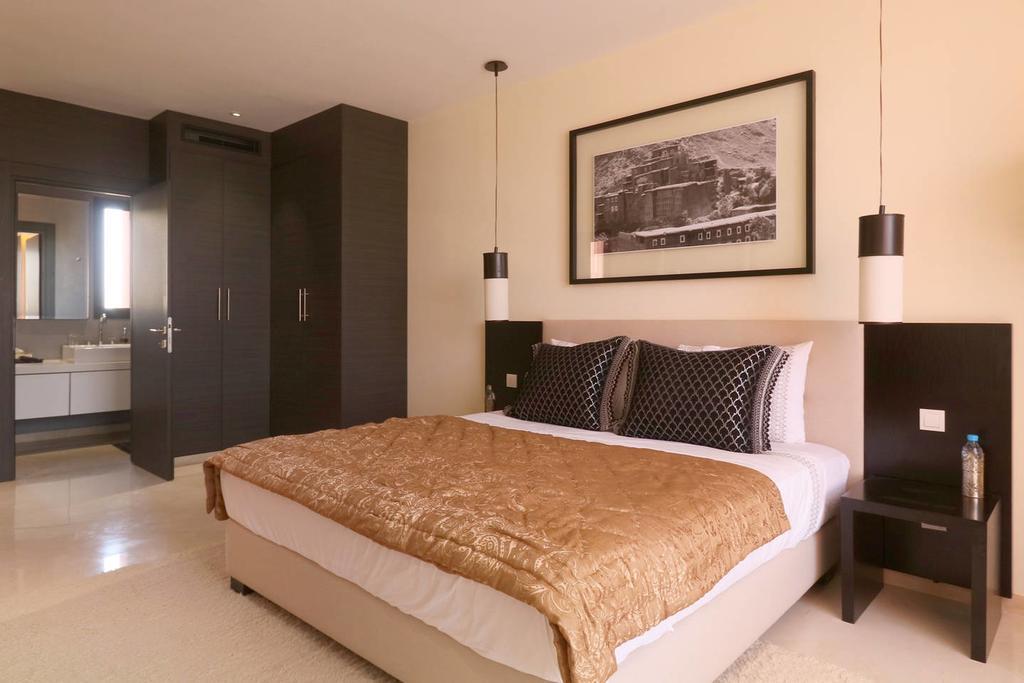 Villa Al Maaden *