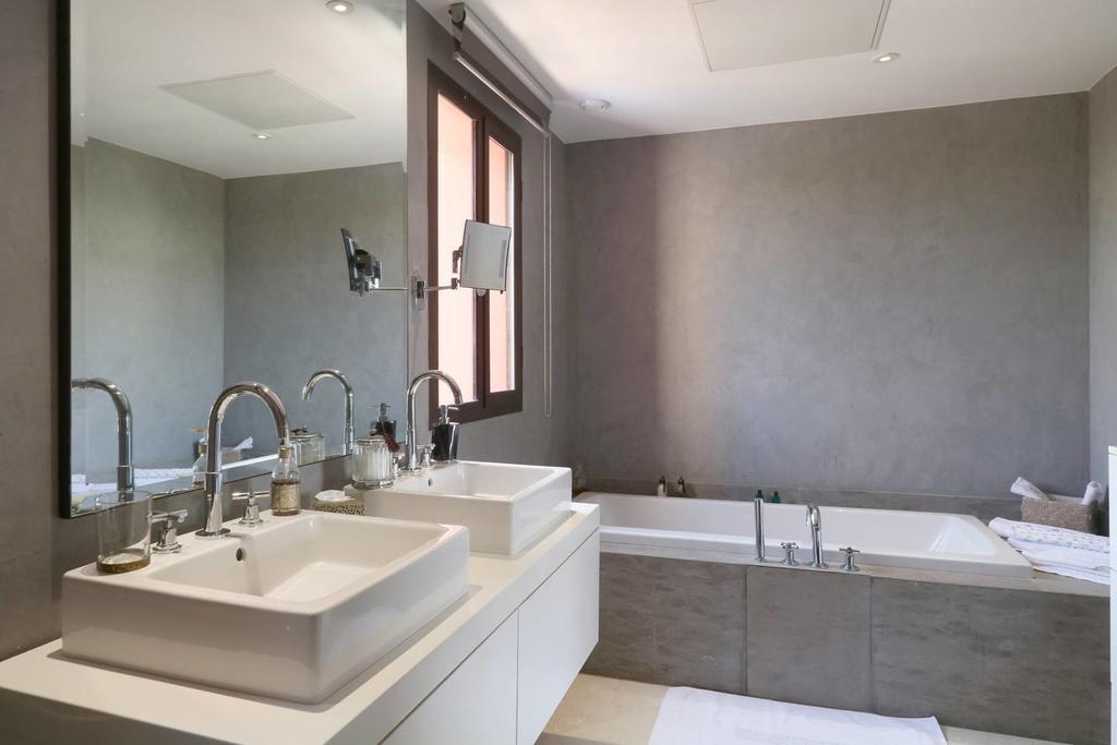 Al Maaden Villa Marrakesh