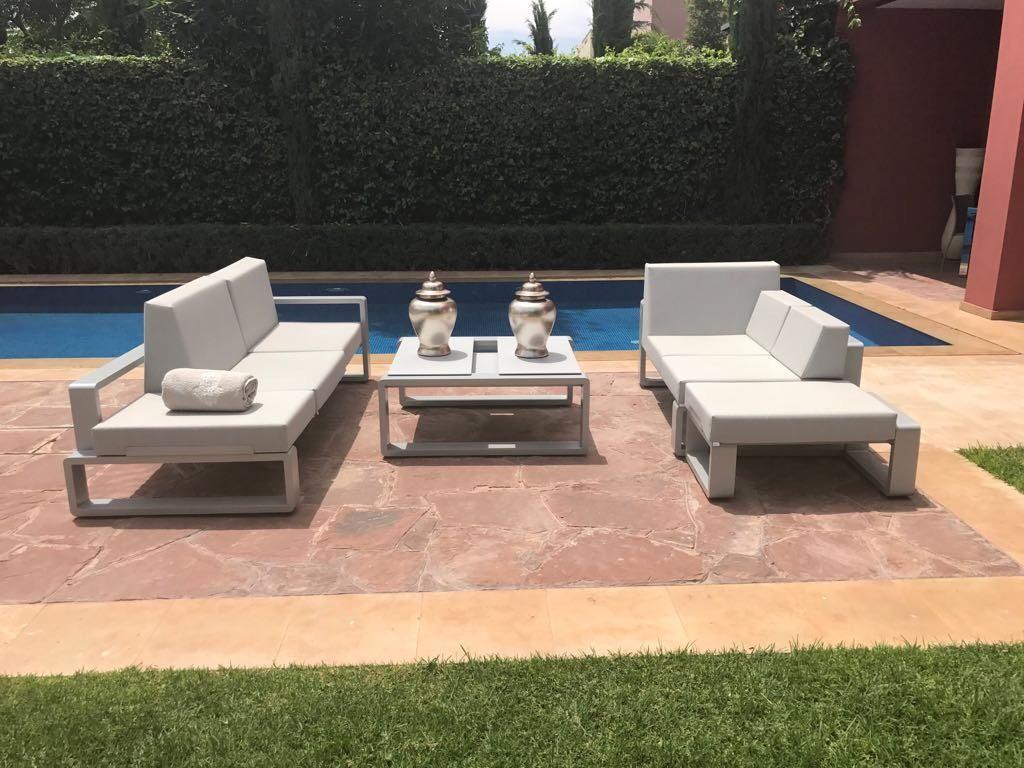 Villa Al Maaden