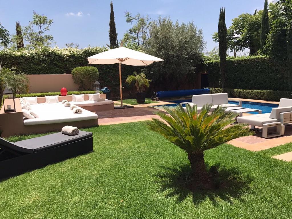 Al Maaden Villa Marrakesh