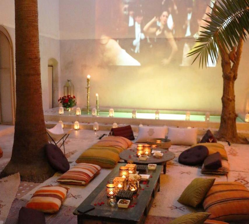 144 Marrakesh