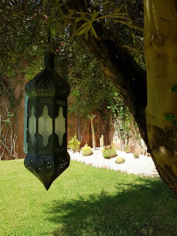 Les Jardins De Touhina