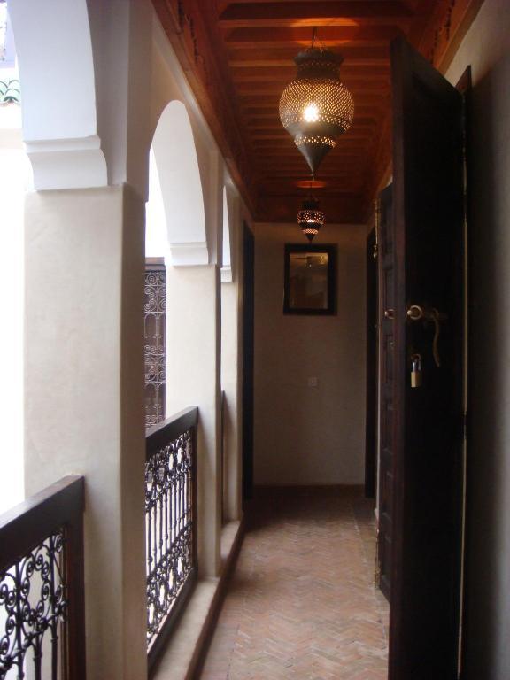 Dar Selen Marrakesh