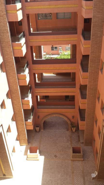 Ritaj Apartment